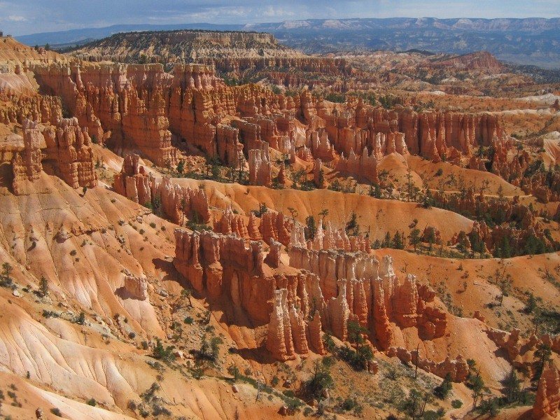 Bryce Canyon NP